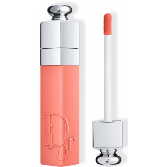 DIOR Addict Lip Tint 5ml Lipgloss Natural Peach 251
