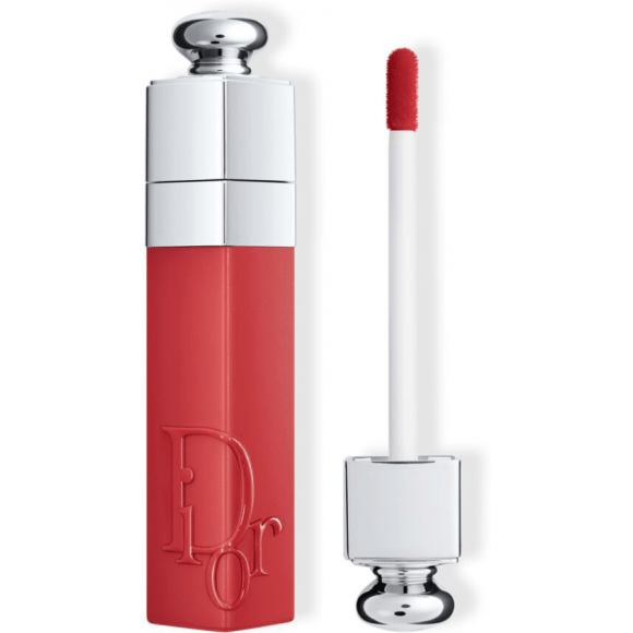 DIOR Addict Lip Tint 5ml Lipgloss Natural Rose 651