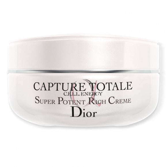 DIOR Capture Totale C.E.L.L. Energy 50ml Dagcrème Droge huid