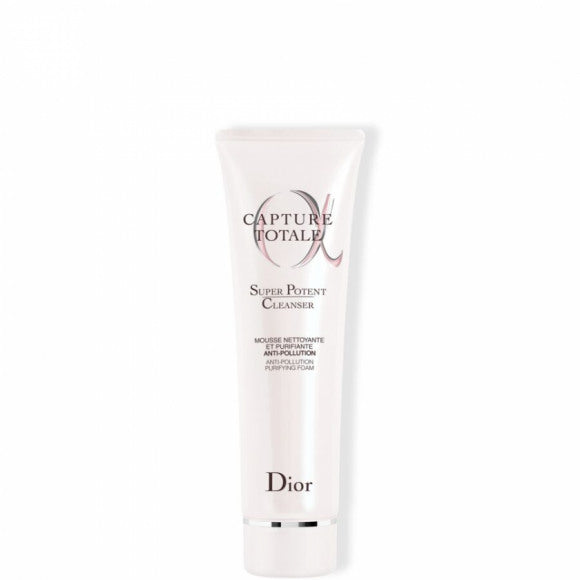 DIOR Capture Totale Super Potent Reinigingslotion  150ml