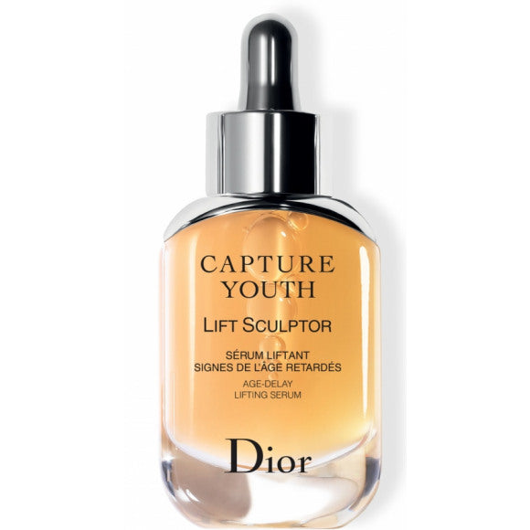 DIOR Capture Youth Lift Sculptor - Age-Delay Lifting Serum Gezichtsserum 30ml