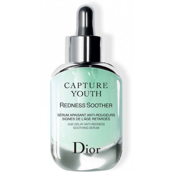 DIOR Capture Youth Redness Soother - Age-Delay Anti-redness Serum Gezichtsserum 30ml