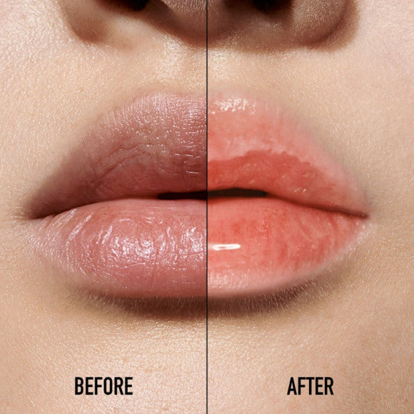 DIOR Dior Addict Lip Glow 6ml Lipolie Coral 004