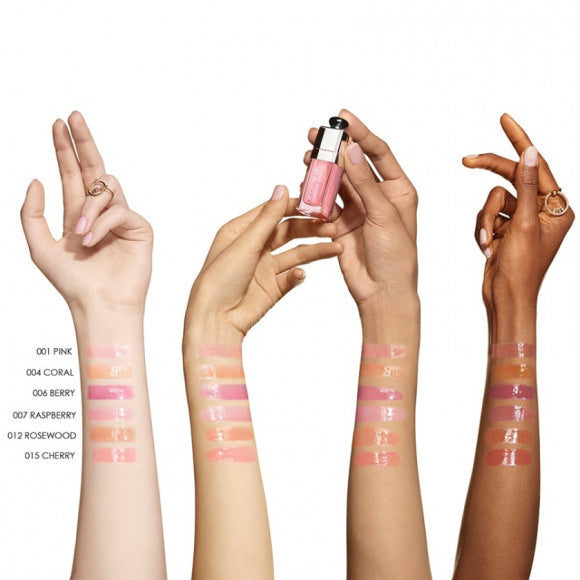 DIOR Dior Addict Lip Glow Oil 6ml | PINK - 001 |