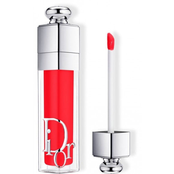 DIOR Dior Addict Lip Maximizer 6ml Lipgloss Cherry 015