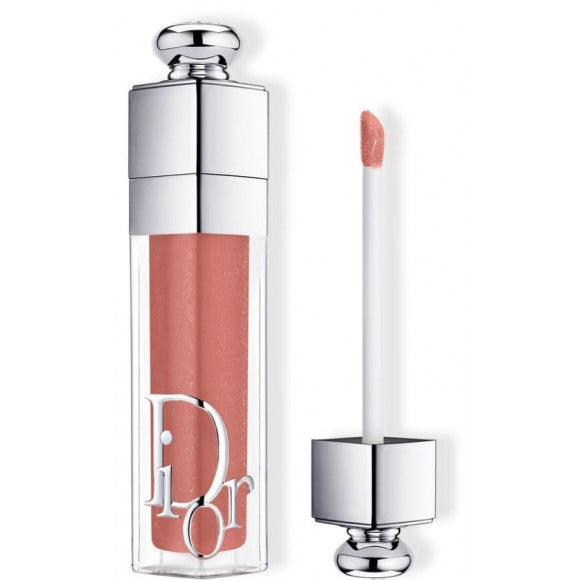 DIOR Dior Addict Lip Maximizer 6ml | Rose Nude - 038 |