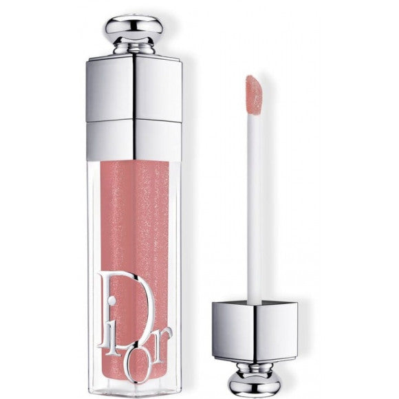 DIOR Dior Addict Lip Maximizer 6ml Lipgloss Macadamia 014