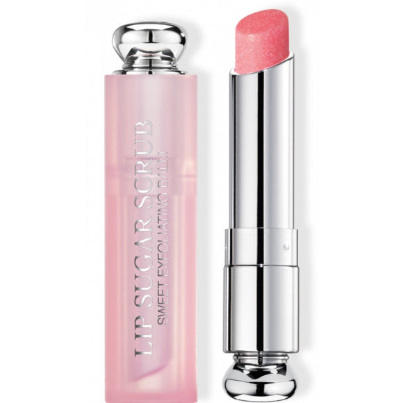 DIOR Dior Addict Lip Sugar Scrub 3gr Lippenbalsem Universal Pink 001