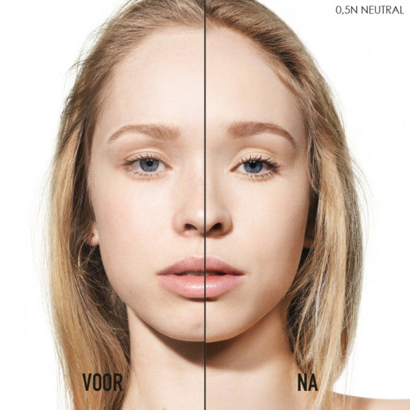 DIOR Dior Forever 30ml Foundation Neutral 0.5N