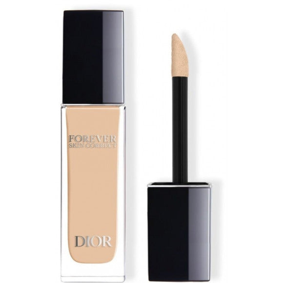 DIOR Dior Forever Skin Correct 11ml Concealer Warm 2W