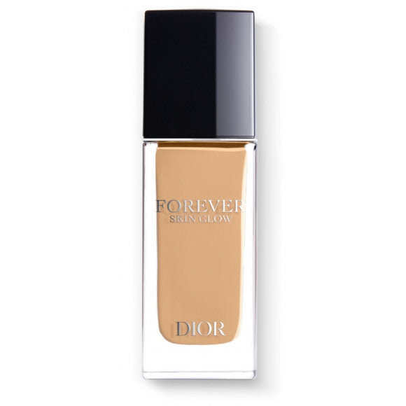 DIOR Dior Forever Skin Glow 30ml Foundation Warm 4W