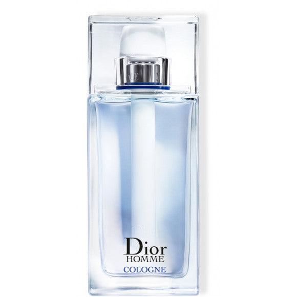 DIOR Dior Homme Cologne Eau de cologne spray 75ml