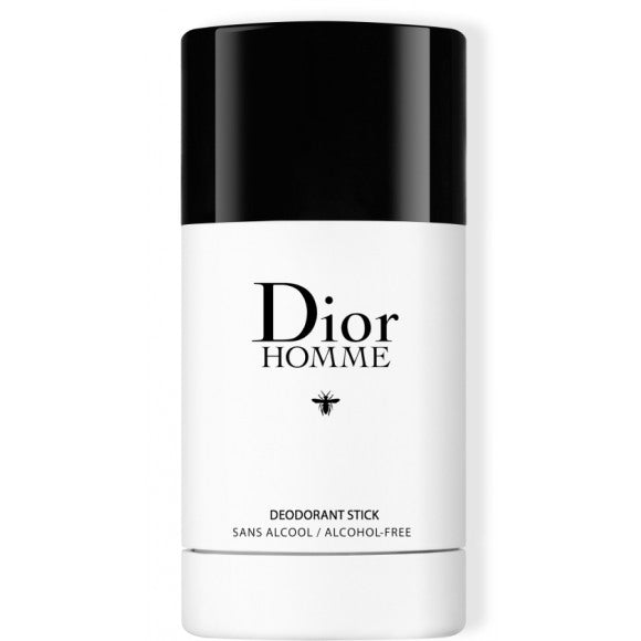DIOR Dior Homme 75gr Deodorant stick (oud) Alle huidtypes