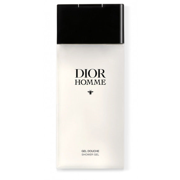DIOR Dior Homme 200ml Douchegel Alle huidtypes