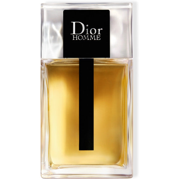 DIOR Dior Homme Eau de toilette spray 100ml