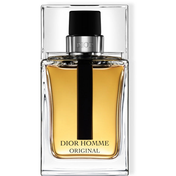 DIOR Dior Homme Original Eau de toilette spray 50ml
