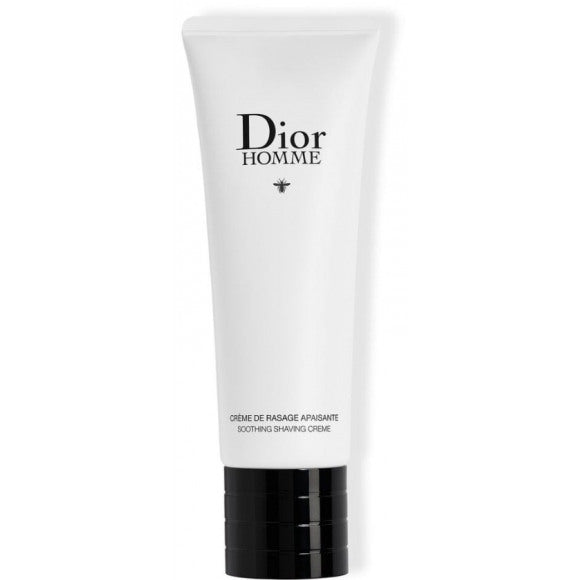 DIOR Dior Homme 125ml Scheercrème Alle huidtypes