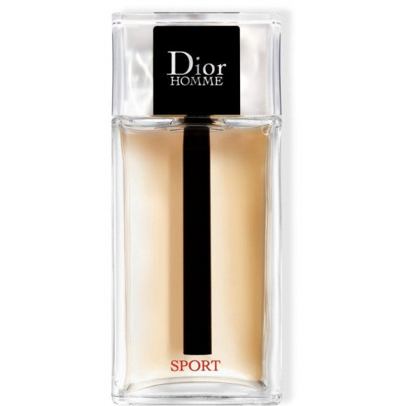 DIOR Dior Homme Sport Eau de toilette spray 200ml