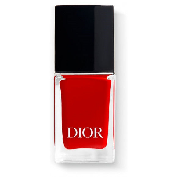 DIOR Dior Vernis Nagellak Nagellak 10ml (999)