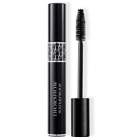 DIOR Diorshow 11 ml | Black - 090 |