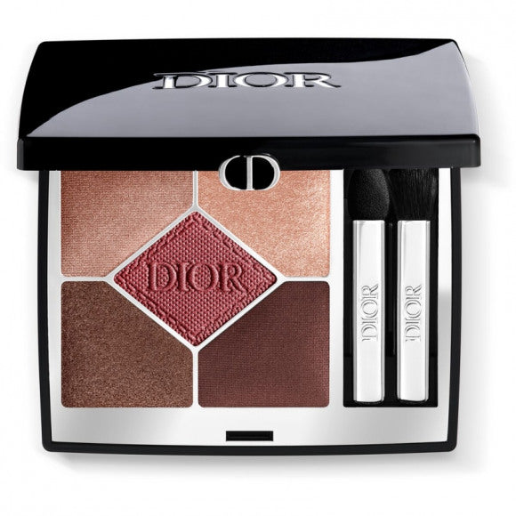 DIOR Diorshow 5 Couleurs Oogschaduw 7gr | Mitzah - 689 |