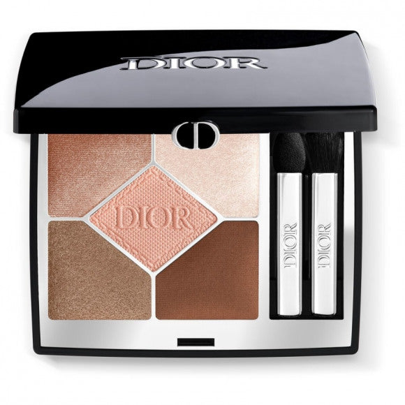 DIOR Diorshow 5 Couleurs Oogschaduw 7gr | NUDE DRESS - 649 |