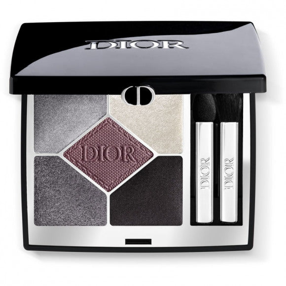 DIOR Diorshow 5 Couleurs Oogschaduw 7gr | PieddePoule - 073 |