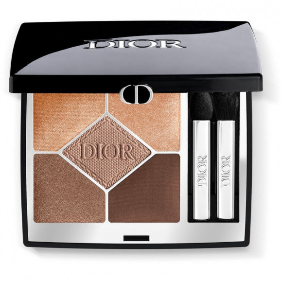 DIOR Diorshow 5 Couleurs Oogschaduw 7gr | PONCHO - 559 |