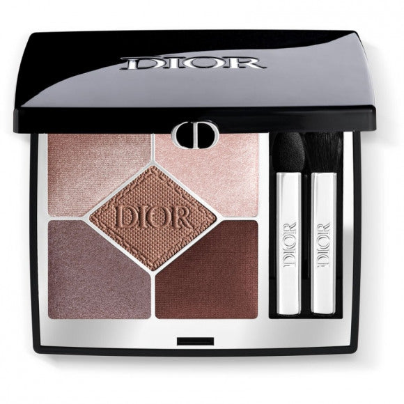 DIOR Diorshow 5 Couleurs Oogschaduw 7gr | SOFT CASHMERE - 669 |