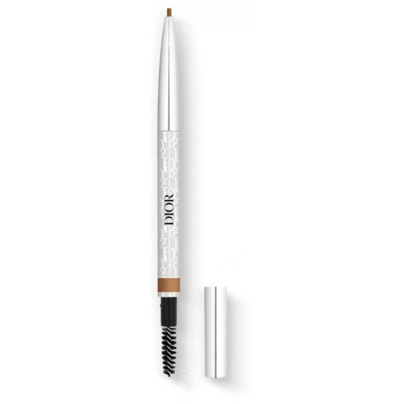 DIOR Diorshow Brow Styler 0.09gr Wenkbrauwpotlood Chestnut 002