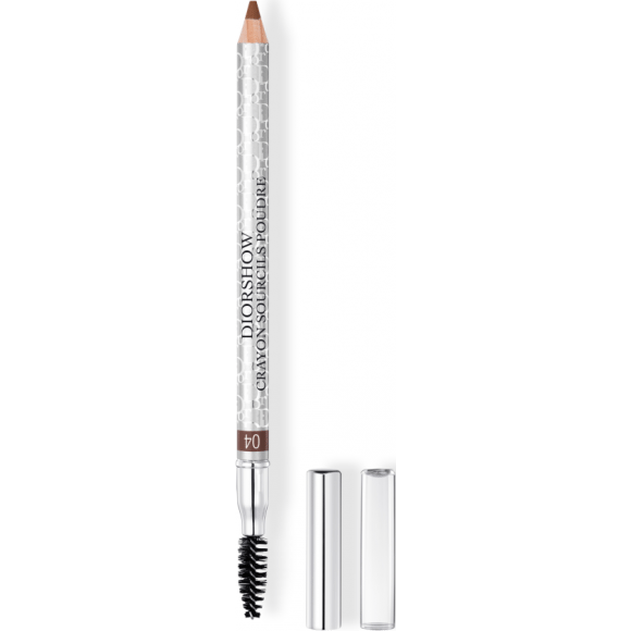 DIOR Diorshow Crayon Sourcils Poudre 1.19gr Wenkbrauwpotlood Auburn 040