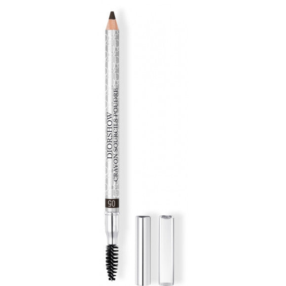 DIOR Diorshow Crayon Sourcils Poudre 1.19gr Wenkbrauwpotlood Black 05