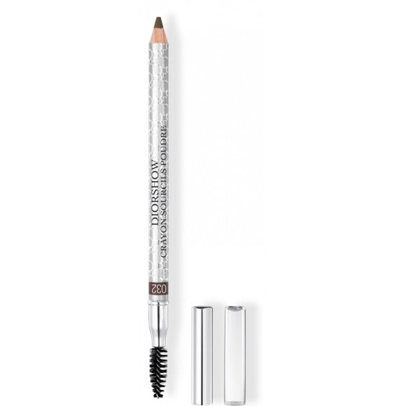 DIOR Diorshow Crayon Sourcils Poudre 1.19gr Wenkbrauwpotlood Dark Brown 32