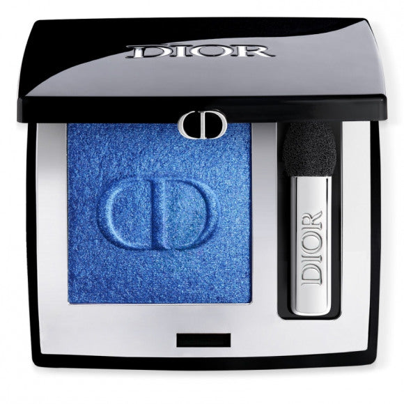 DIOR Diorshow Mono Couleur 2gr | 162 - Blue Bayadere Glitter |