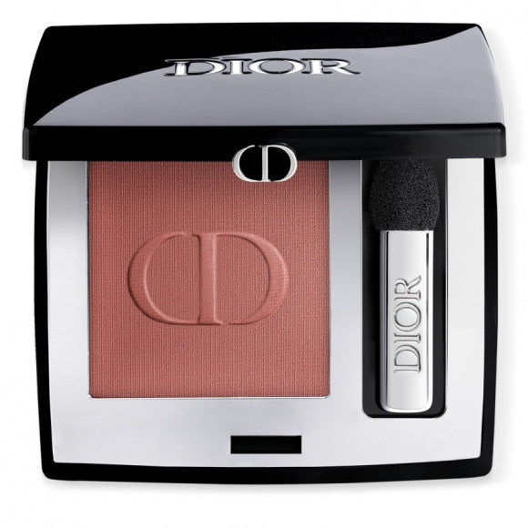 DIOR Diorshow 2gr Oogschaduw Rosewood Matte 763