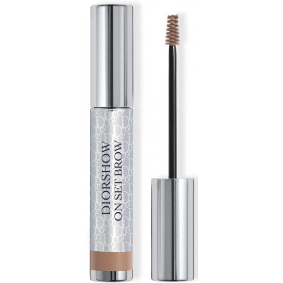 DIOR Diorshow On Set Brow 5ml Wenkbrauwgel Blond 001