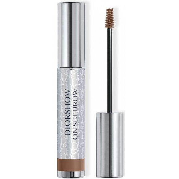 DIOR Diorshow On Set Brow 5ml Wenkbrauwgel Brown 03