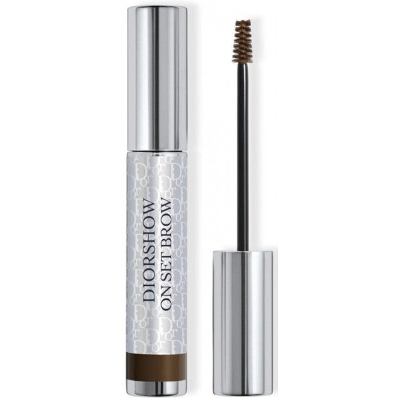 DIOR Diorshow On Set Brow 5ml Wenkbrauwgel Dark Brown 032
