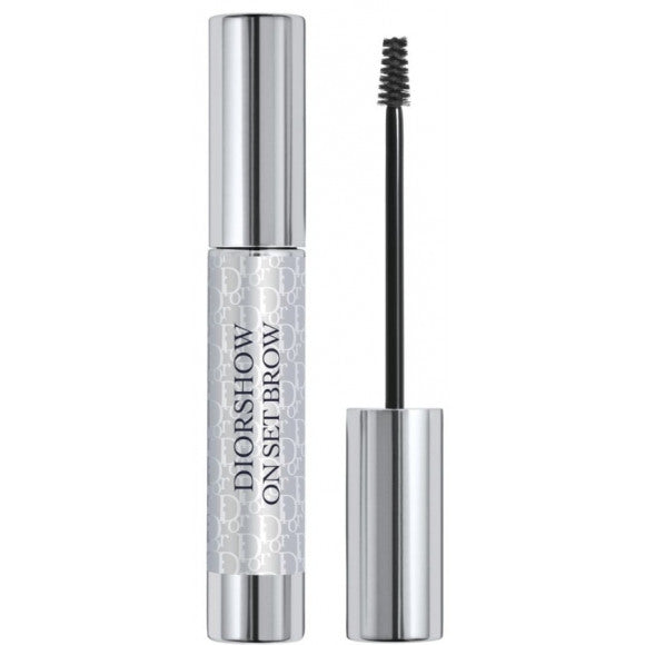 DIOR Diorshow On Set Brow 5ml Wenkbrauwgel Universal Clear 000