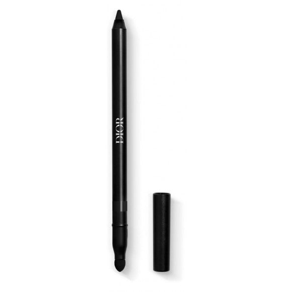 DIOR Diorshow On Stage Crayon 1.2gr Eyeliner Black 090