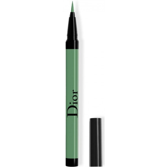 DIOR Diorshow On Stage Liner 0.55ml | Matte Green - 461 |