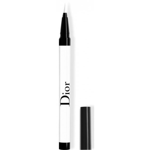 DIOR Diorshow On Stage Liner 0.55ml Eyeliner Matte White 001