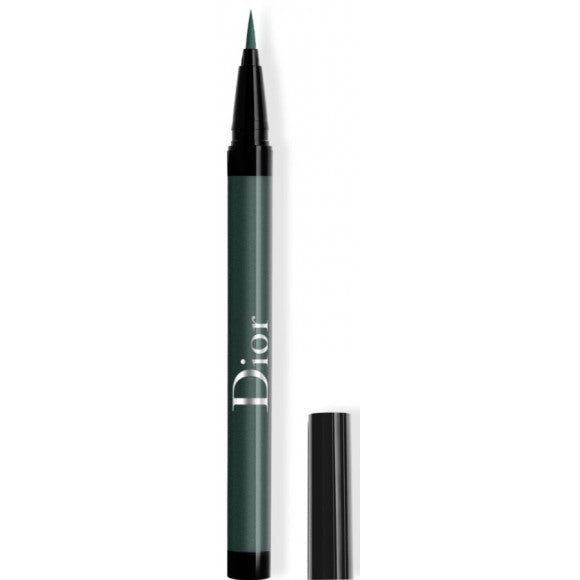 DIOR Diorshow On Stage Liner 0.55ml | Pearly Emerald - 386 |