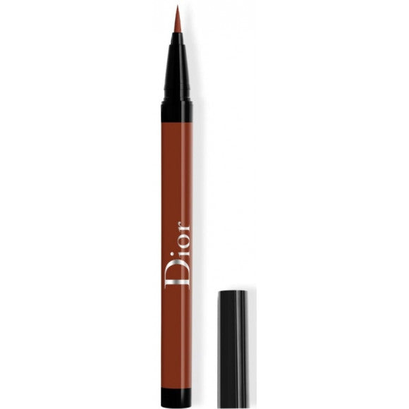DIOR Diorshow On Stage Liner 0.55ml | Satin Rust - 676 |