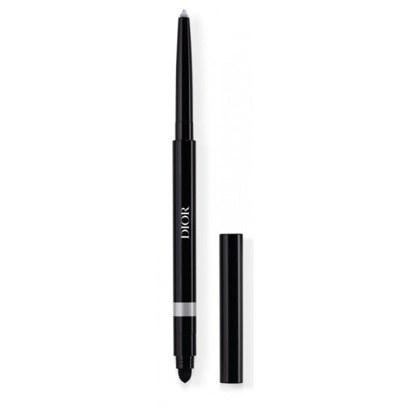 DIOR Diorshow Stylo 0.3gr Eyelinerpotlood Pearly Silver 076
