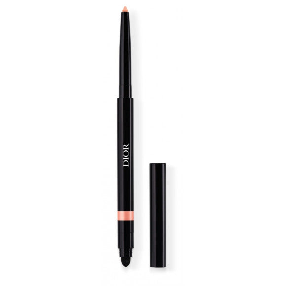DIOR Diorshow Stylo 0.3gr Eyelinerpotlood Pearly Coral 646