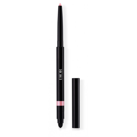 DIOR Diorshow Stylo 0.3gr Eyelinerpotlood Pearly Pink 846