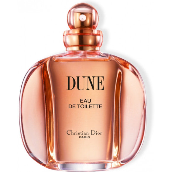 DIOR Dune Eau de toilette spray 100ml