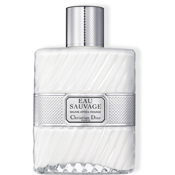 DIOR Eau Sauvage 100ml Aftershave balm Alle huidtypes