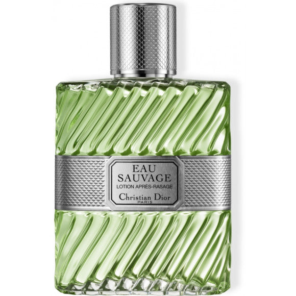 DIOR Eau Sauvage 100ml Aftershave spray Alle huidtypes